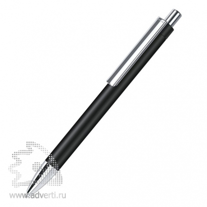 Шариковая ручка Polar, чёрная