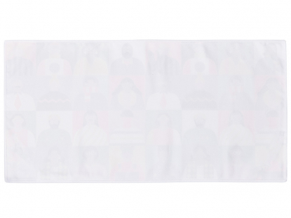 Быстросохнущее полотенце для сублимации