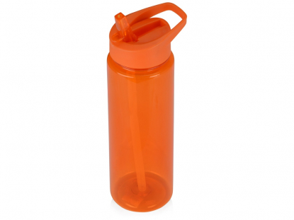 Бутылка для воды Speedy, оранжевая