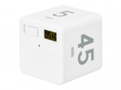 Таймер Time Capsule, софт-тач