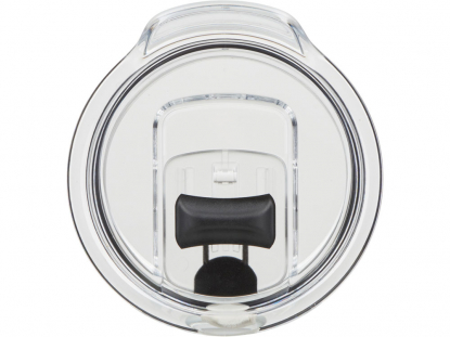 Вакуумная термокружка с медной изоляцией Calix, крышка