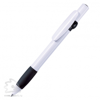 Шариковая ручка Allegra Lecce Pen, черная