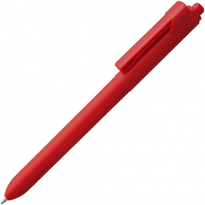 Ручка, красная