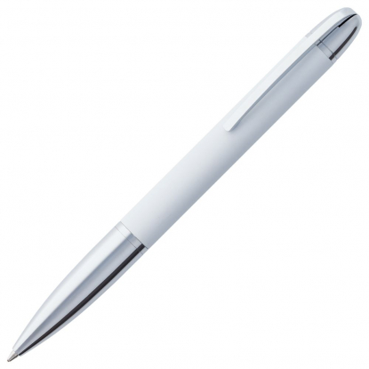 Ручка, белая