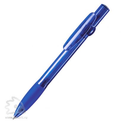 Шариковая ручка Allegra LX Lecce Pen, синяя