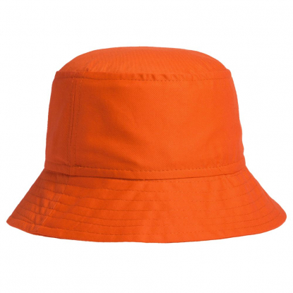 Набор Urban Summer, оранжевый, панама