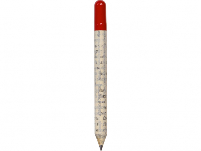 Растущий карандаш mini с семенами паприки