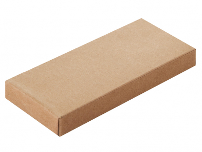 Брелок Light Steel Rct, коробка