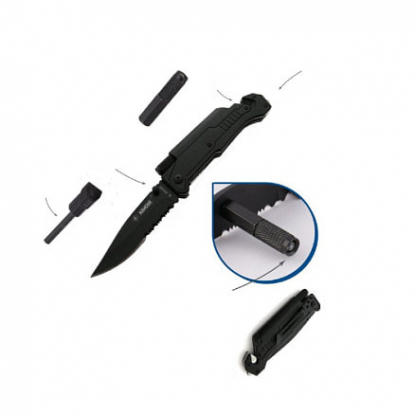 Автомобильный мультитул Tools Brandford