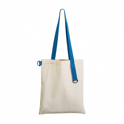 Шоппер Superbag, голубой