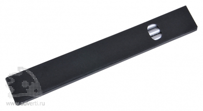 Набор карандашей Silver (3шт), коробка