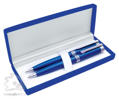 Набор Круиз, синий