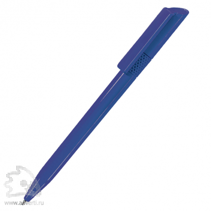 Шариковая ручка Twisty Lecce Pen, синяя