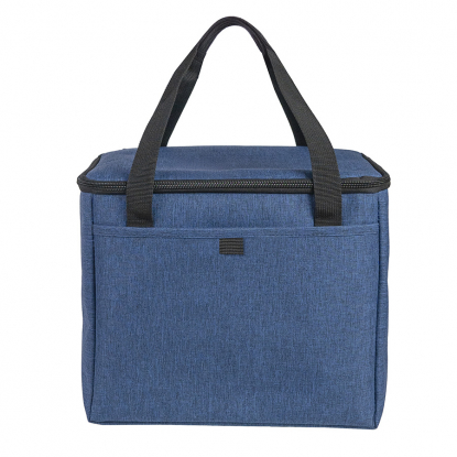 Термосумка KEEP, синий меланж