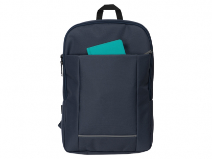Рюкзак Dandy для ноутбука 15.6'', синий