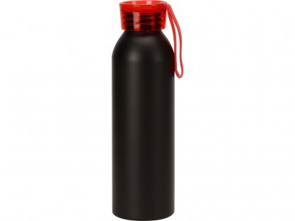 Бутылка для воды Joli, красная