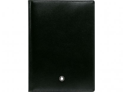Обложка для паспорта, Montblanc