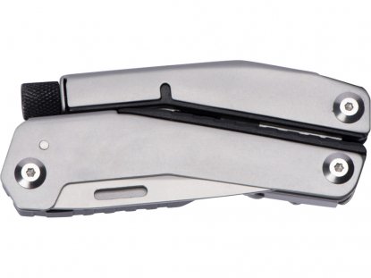 Мультитул-пассатижи Scopus 4-в-1 с двумя битами