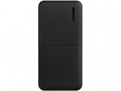 Внешний аккумулятор Kubic PB20Z, 20000 mAh, вид спереди