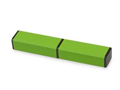 Футляр для ручки Quattro, зеленый