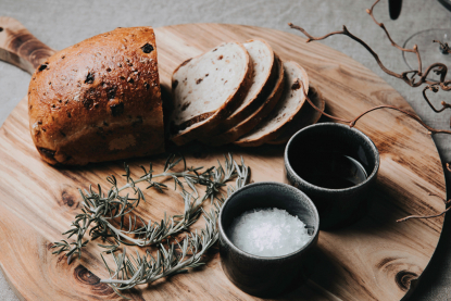 Набор чашек VINGA Nomimono для соусов, 4 шт.