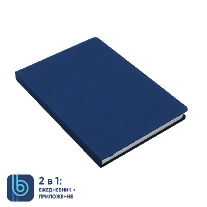 Набор Bplanner Business 02, синий