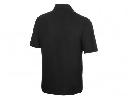 Рубашка поло Boston 2.0, мужская, черная