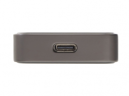 Внешний SSD диск с подсветкой гравировки Слэш, 256 ГБ