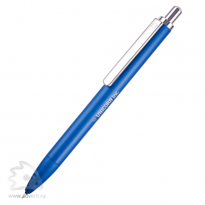 Механический карандаш Scrivo, синий
