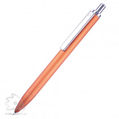 Автоматический карандаш Scrivo,  оранжевая