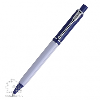 Шариковая ручка Raja Shade, синяя