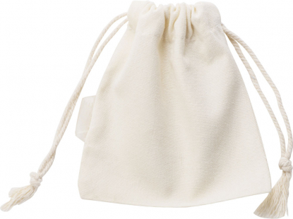 Хлопковый мешочек