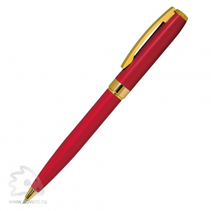 Шариковая ручка Royalty BeOne, красная