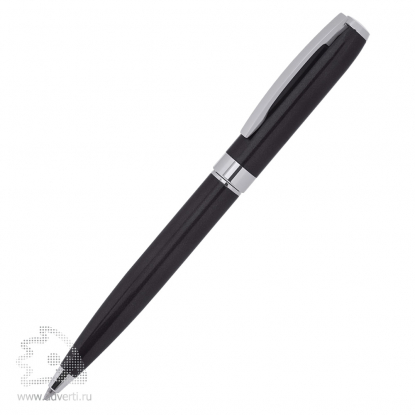 Шариковая ручка Royalty BeOne, черная