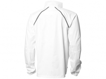 Куртка Egmont, мужская, белая, сзади