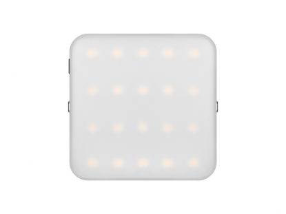 Внешний аккумулятор со светильником LED NEO Luna, 10000 mAh
