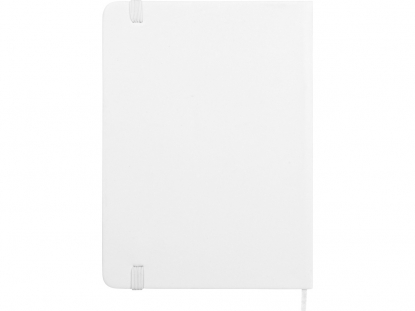 Блокнот А6 Rainbow M, белый, уценка