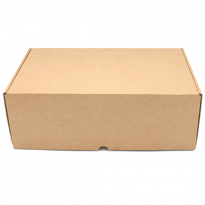 Коробка Humble