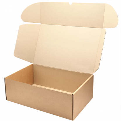 Коробка Humble