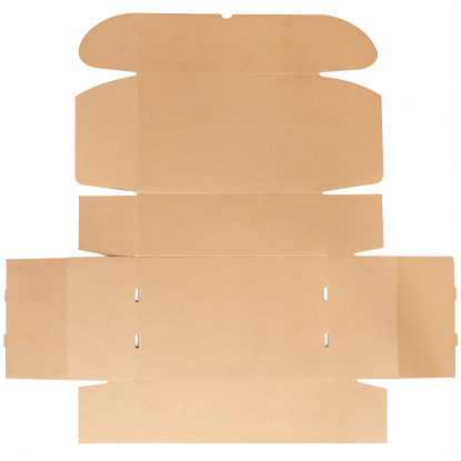 Коробка Humble