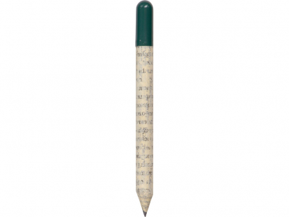 Растущий карандаш mini с семенами базилика