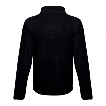 Толстовка мужская HELSINKI 260, черная