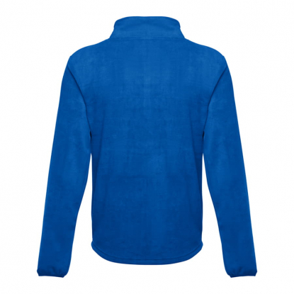 Толстовка мужская HELSINKI 260, синяя