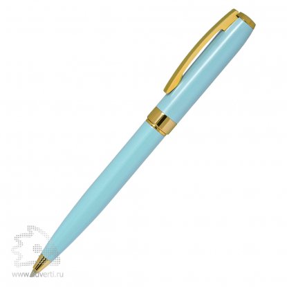 Шариковая ручка Royalty BeOne, голубая