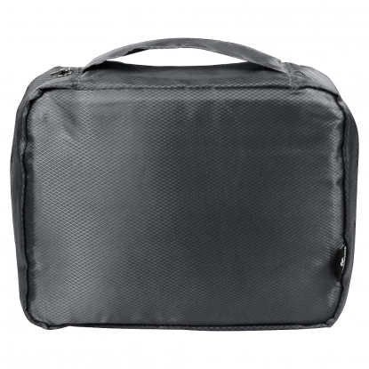 Косметичка дорожная Comfort Travel Avenue, темно-серая