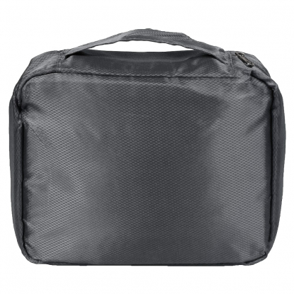 Косметичка дорожная Comfort Travel Avenue, темно-серая