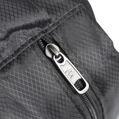 Косметичка дорожная Comfort Travel Avenue, темно-серая