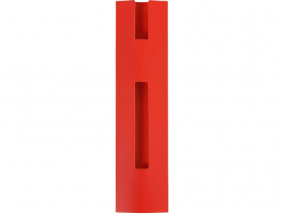 Футляр для ручек Case, красный