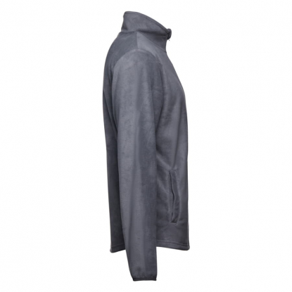 Толстовка мужская HELSINKI 260, серо-голубая