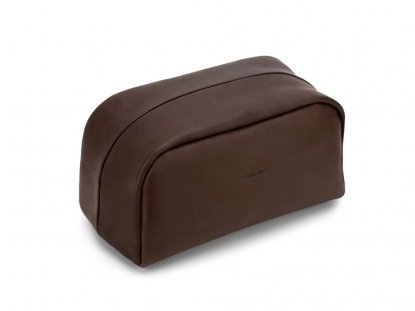 Косметичка Намсен, коричневая